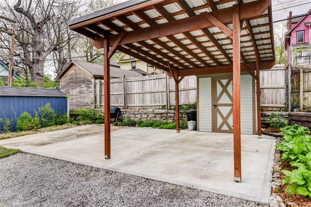 4111 Holmes Street — photo 41