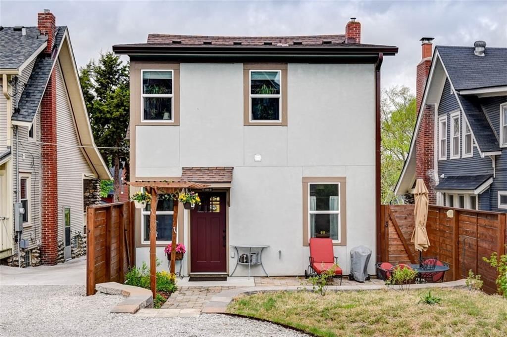 4111 Holmes Street — photo 44