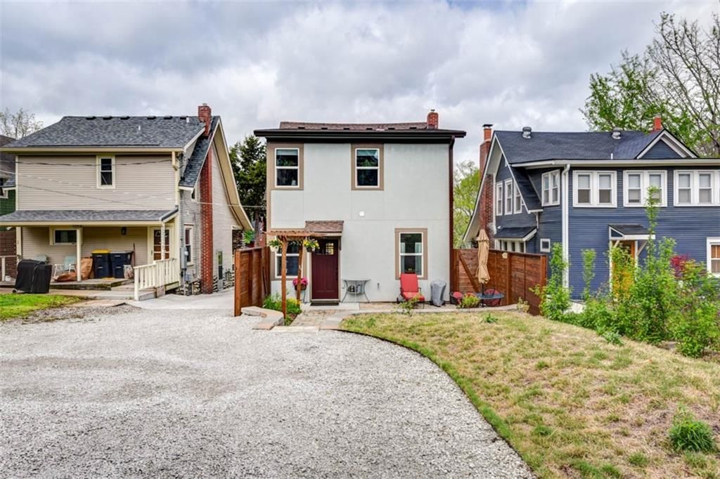 4111 Holmes Street — photo 45