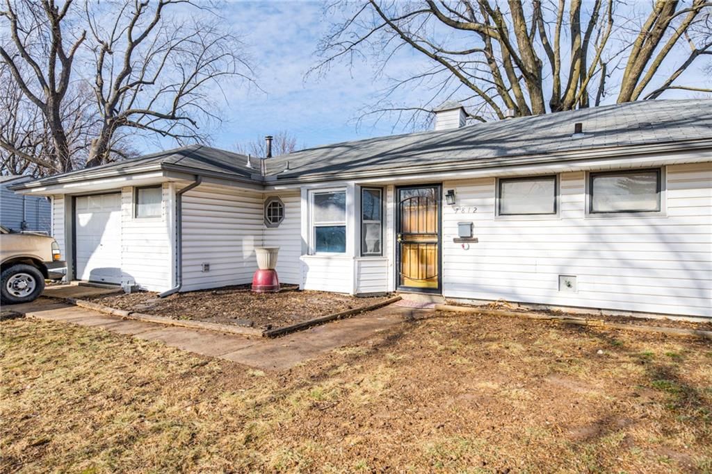 7812 E 108 Circle, Kansas City, MO