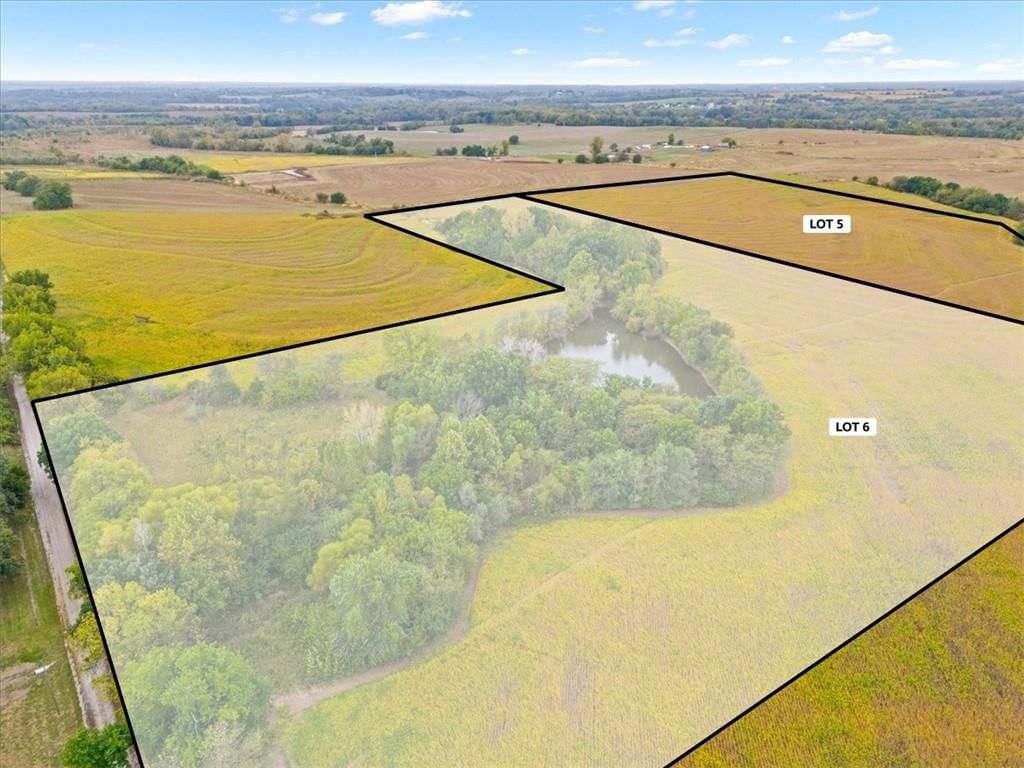 Lot 6 Woodend Road, Linwood, KS