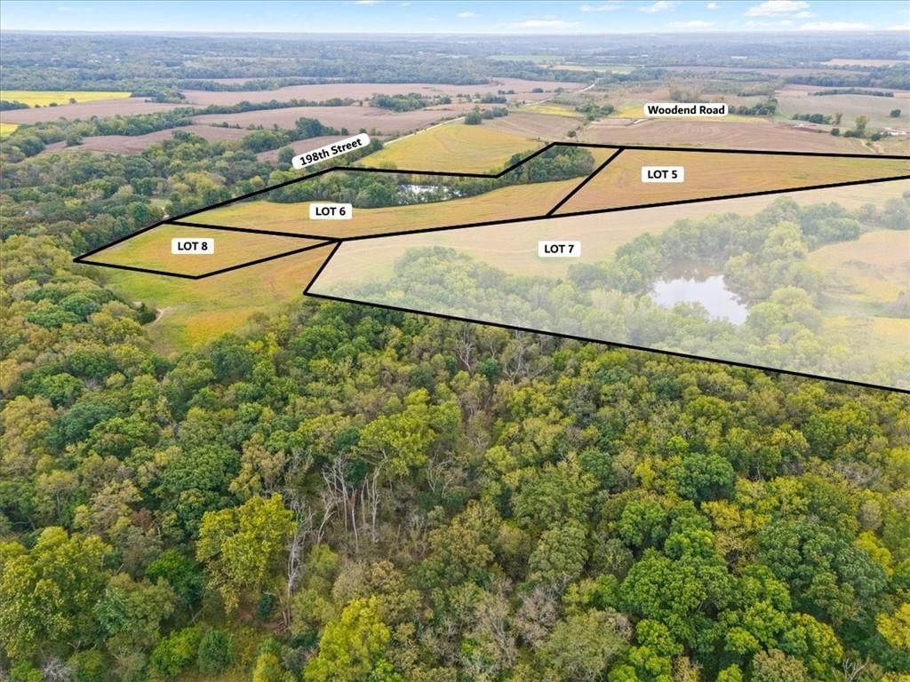 Lot 7 Woodend Road, Linwood, KS