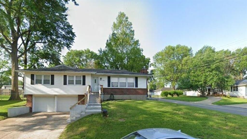 12801 E 49th Terrace, Independence, MO