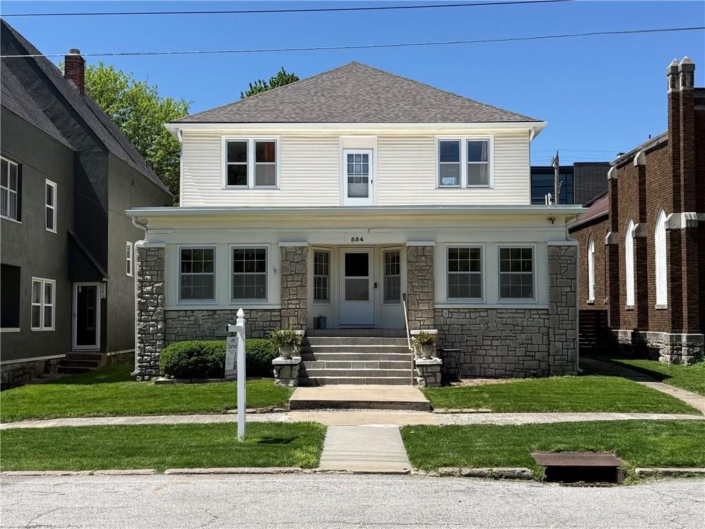 554 S Kansas City Avenue, Excelsior Springs, MO