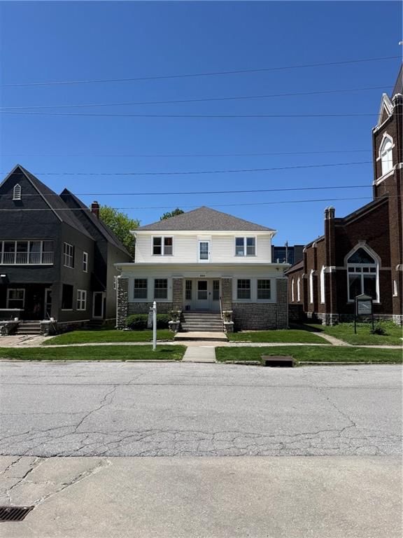 554 S Kansas City Avenue — photo 29