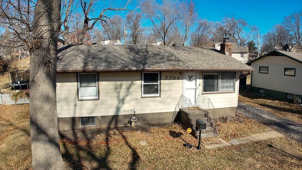 7704 E 50th Terrace, Kansas City, MO