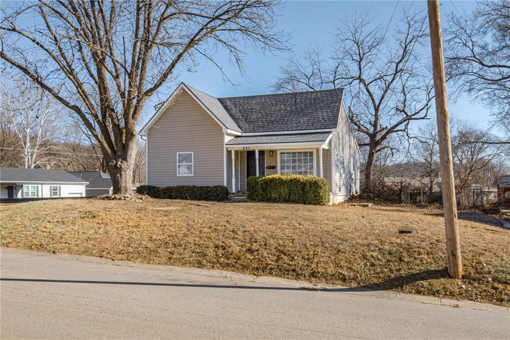 447 Sheidley Avenue — photo 3