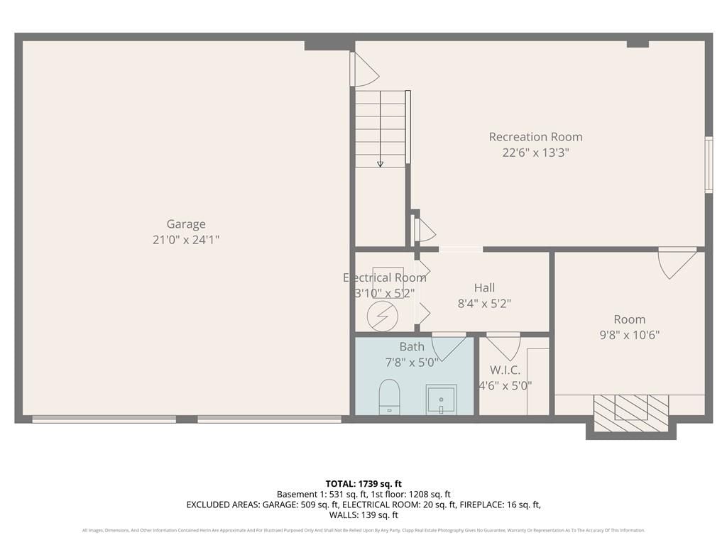 1404 NE Grand Avenue — photo 37