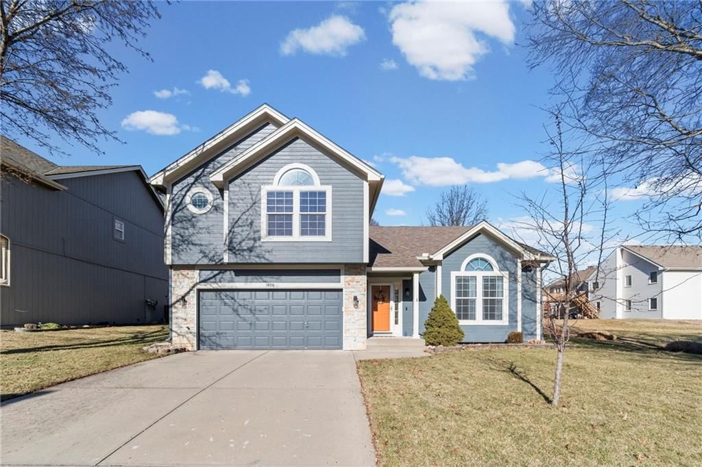 1406 NE 82nd Terrace, Kansas City, MO