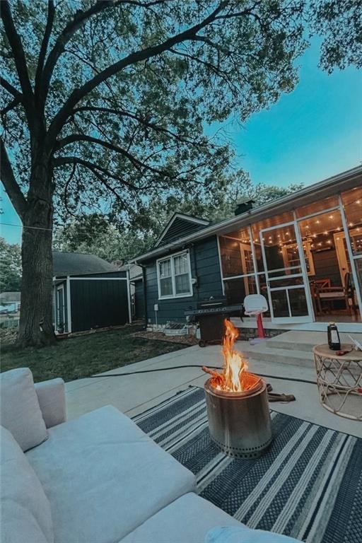 6319 Maple Drive — photo 29