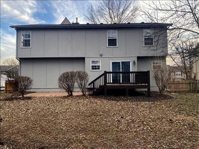 1400 COTTONWOOD Drive — photo 2