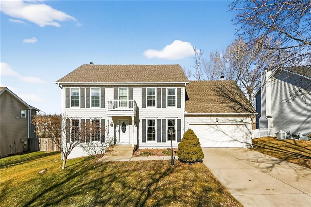 14040 W 113th Street, Olathe, KS