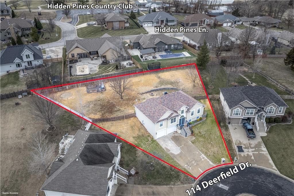 114 Deerfield Drive — photo 95