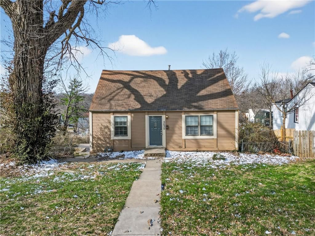 5030 Belmeade Road — photo 1