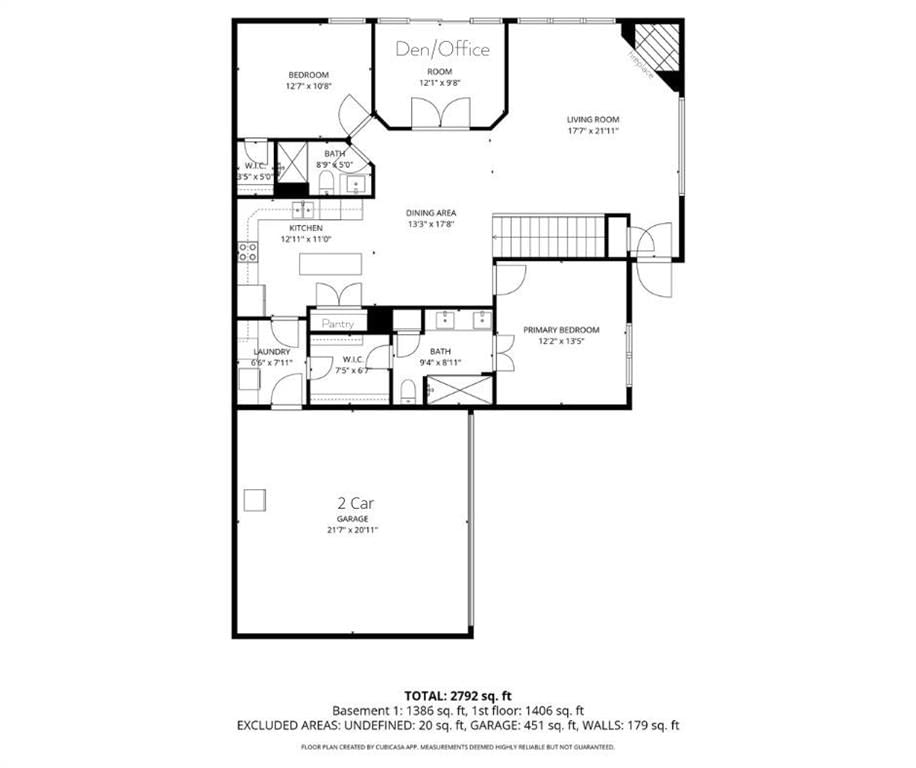 15581 S Hillside Street — photo 38