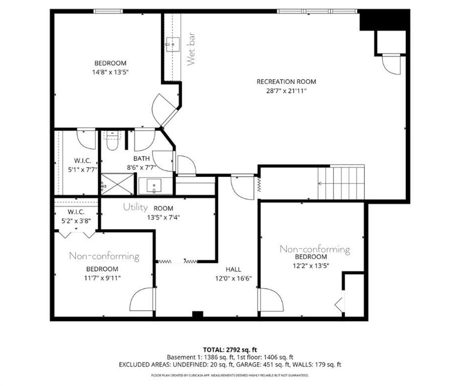 15581 S Hillside Street — photo 39