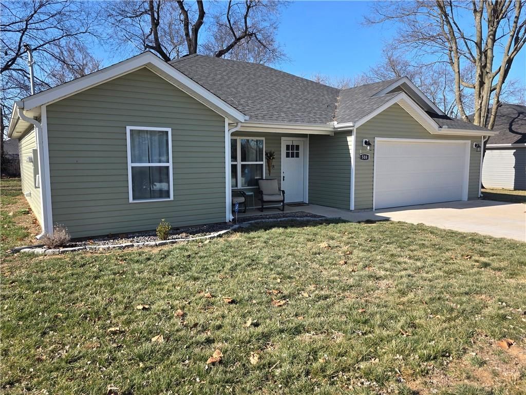 508 S Maple Street, Carterville, MO