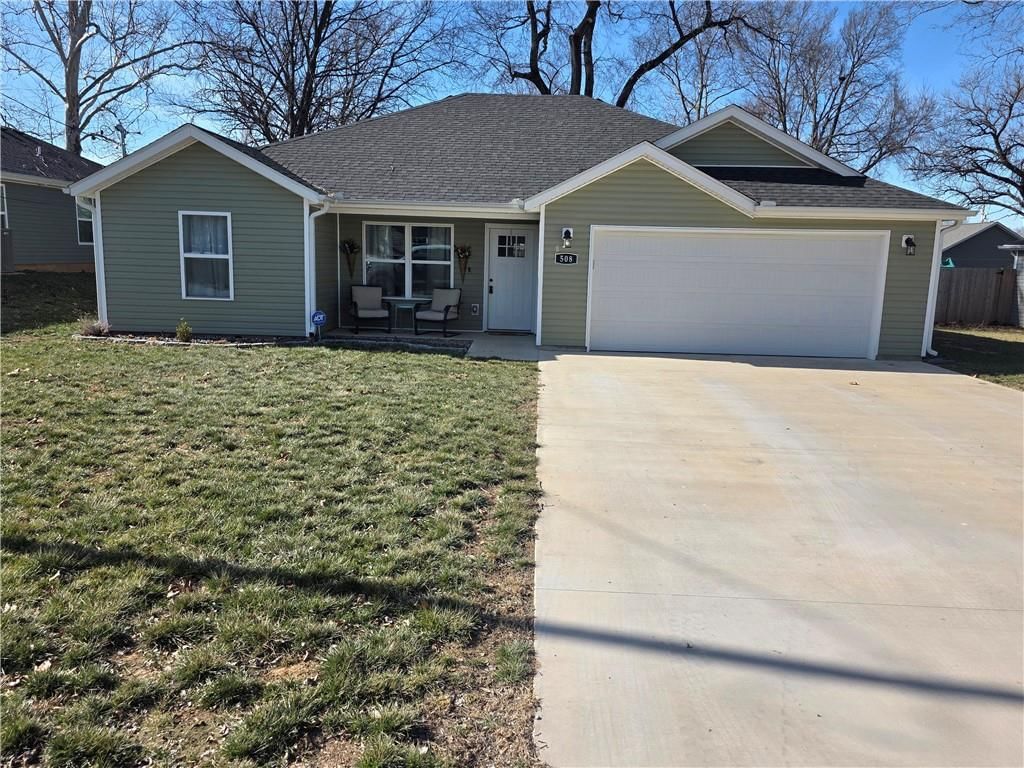 508 S Maple Street — photo 2