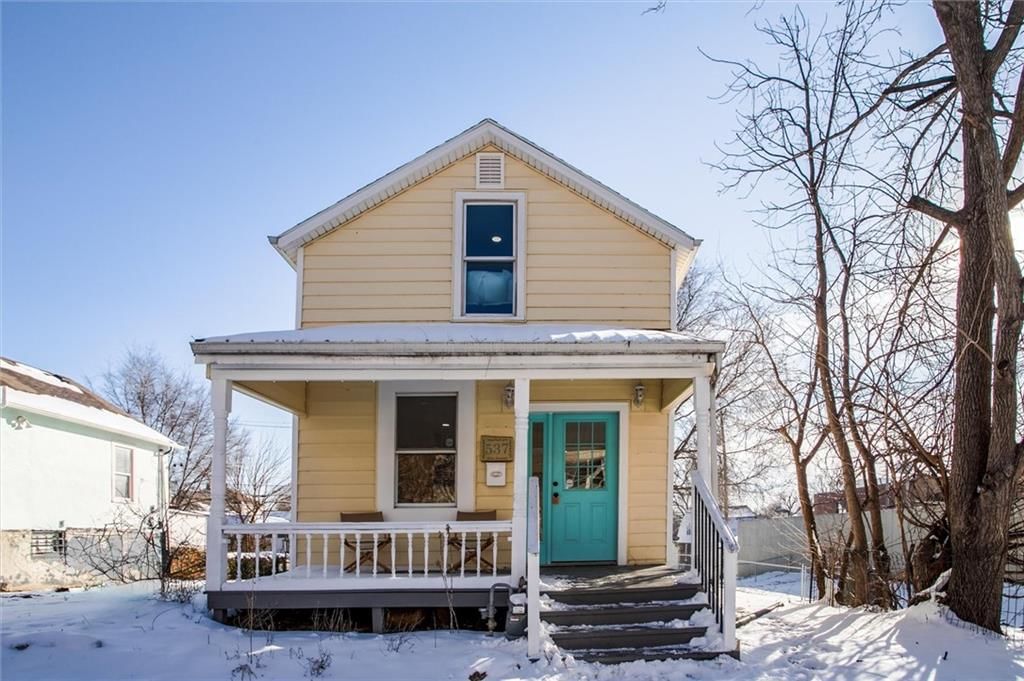 537 Ann Avenue — photo 2