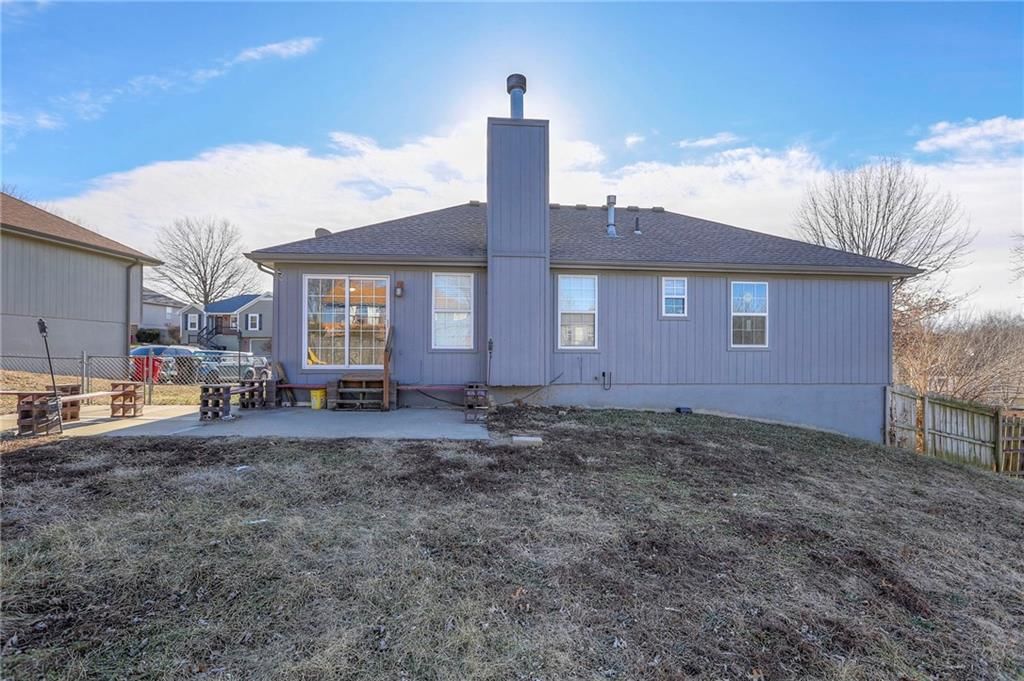 18404 E Blackhawk Trail — photo 33