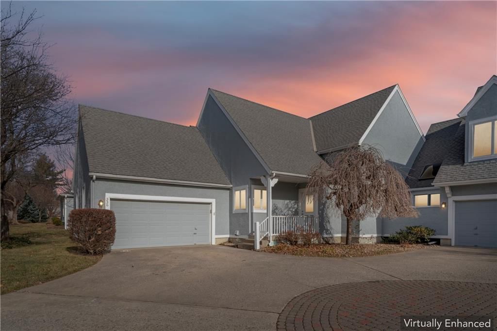 336 SW Raintree Drive, Lee's Summit, MO