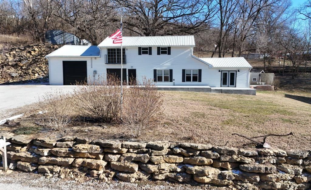 14913 County Rd 457 N/A, Amazonia, MO