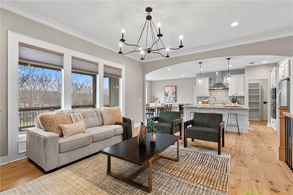 22275 W 98th Terrace — photo 4