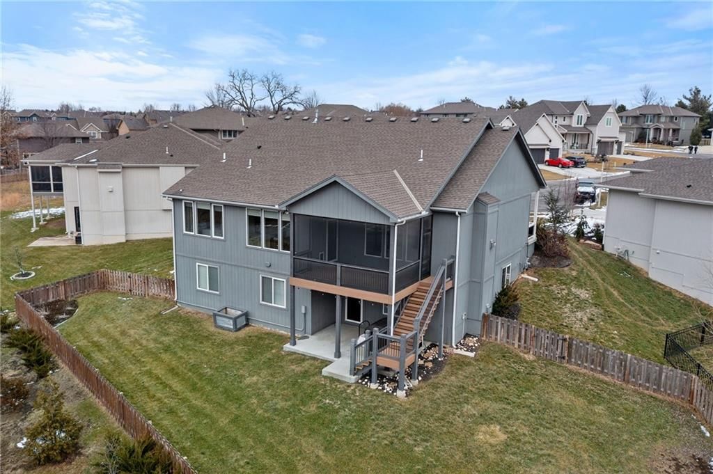 22275 W 98th Terrace — photo 35