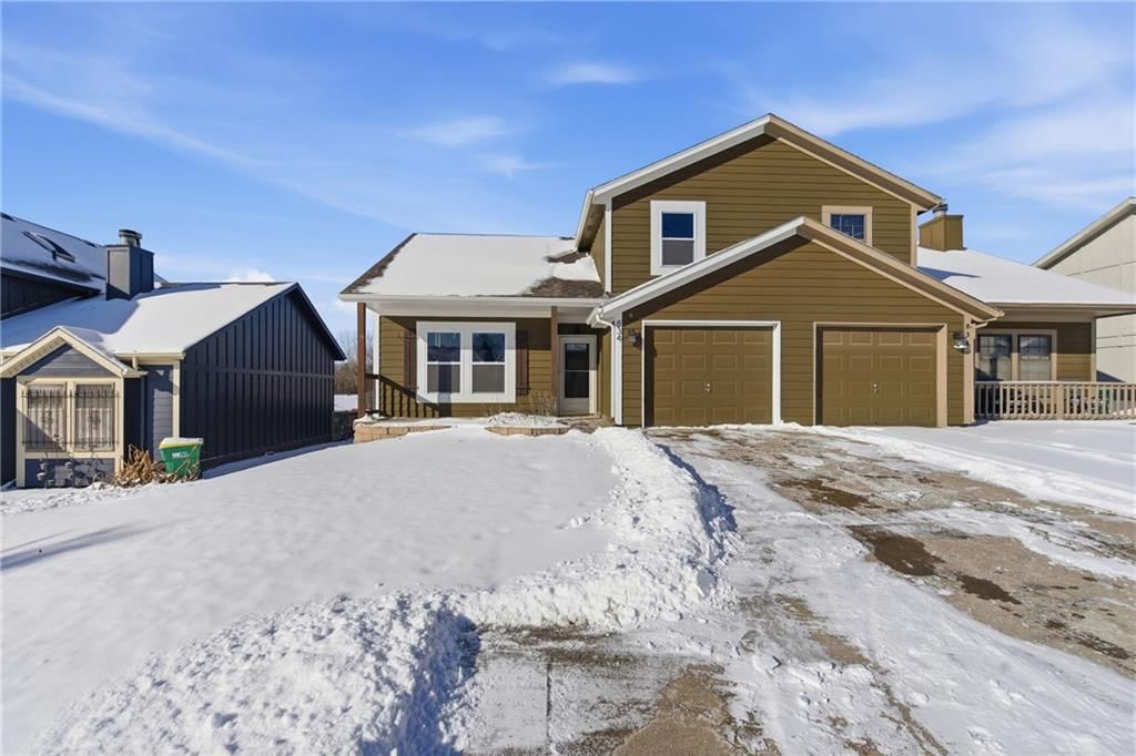 834 N 89th Street, Kansas City, KS