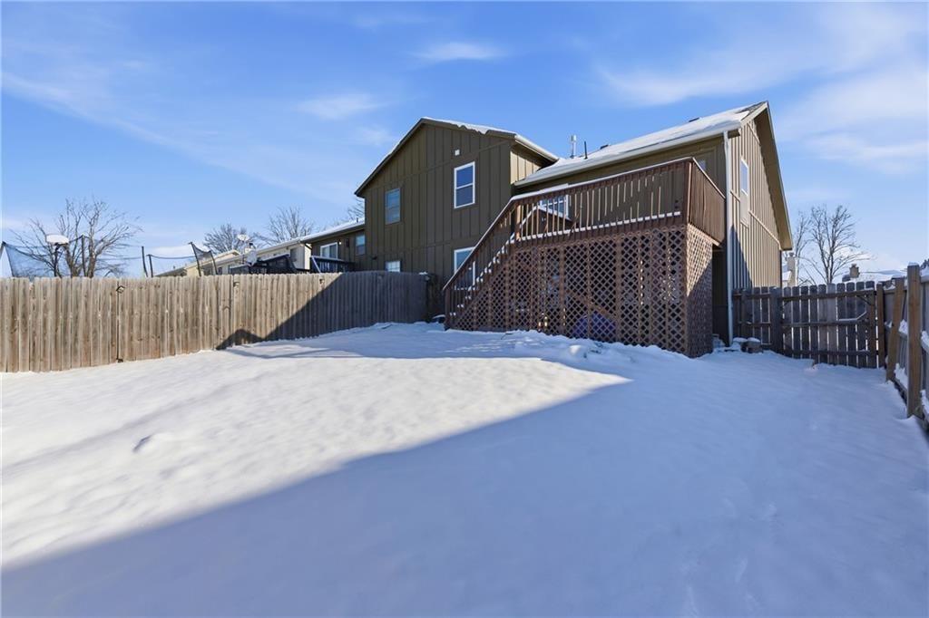 834 N 89th Street — photo 29