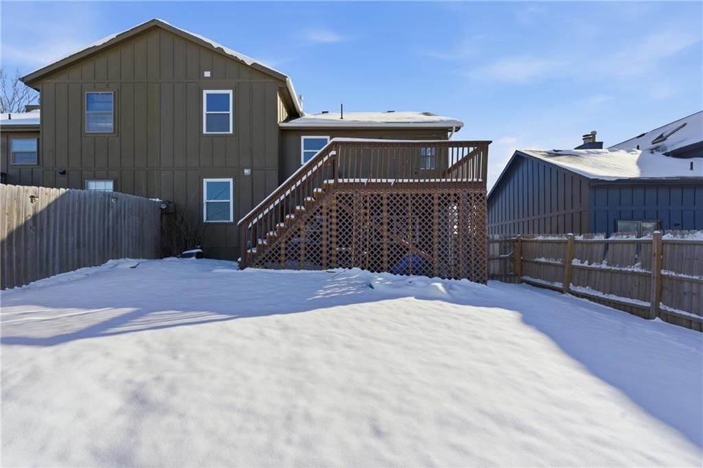834 N 89th Street — photo 30
