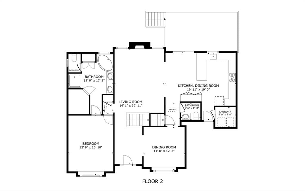3208 Tepee Court — photo 32