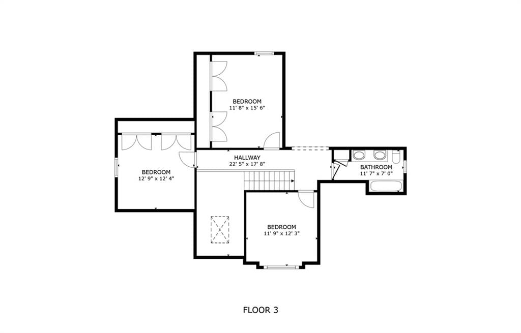 3208 Tepee Court — photo 33