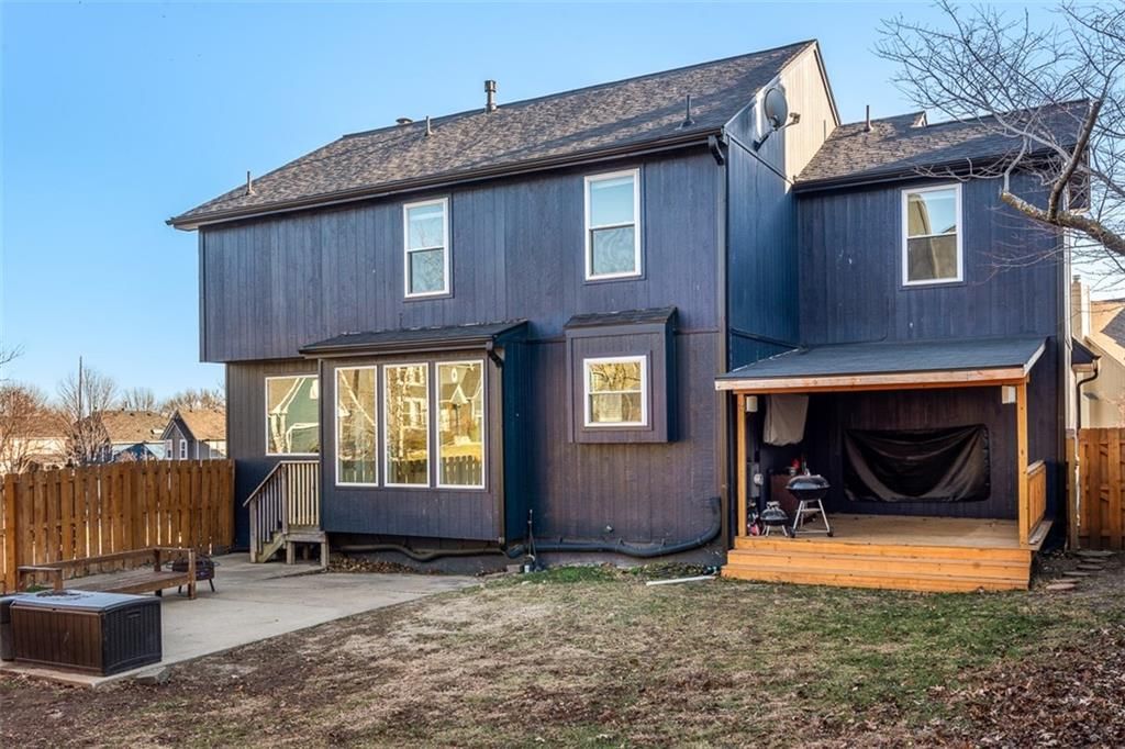 21704 W 49th Street — photo 32