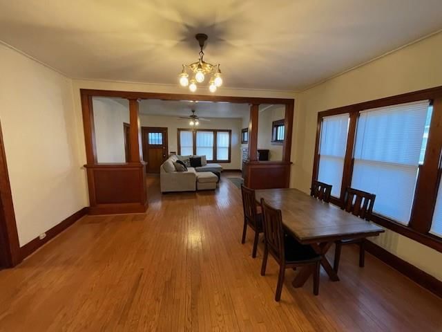 207 E Belleville Street — photo 4