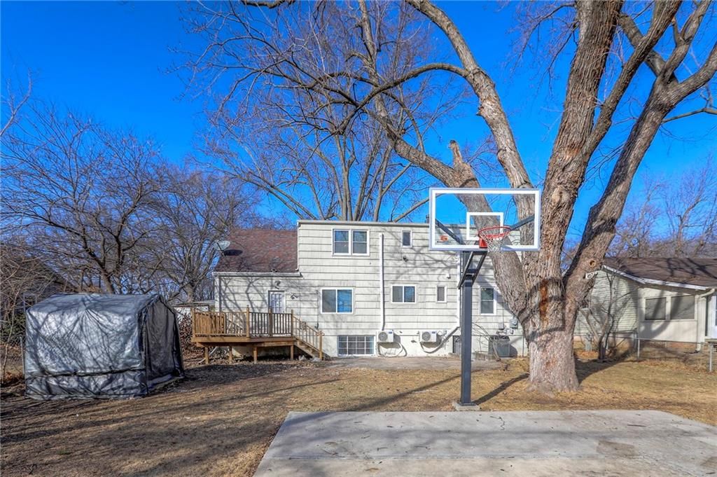 8025 W 93rd Street — photo 32