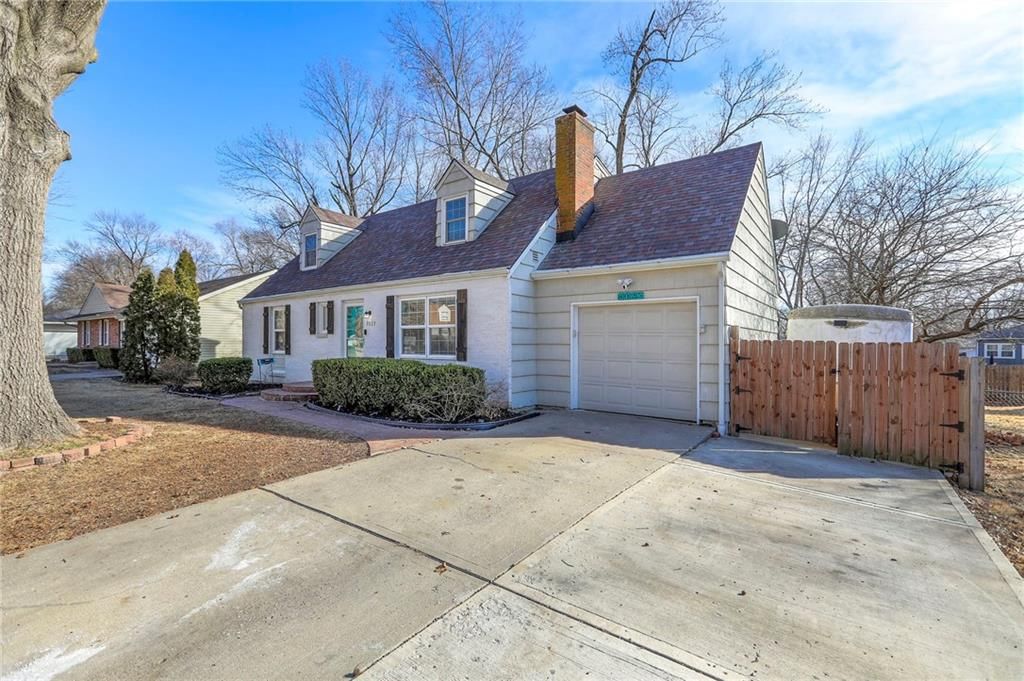 8025 W 93rd Street — photo 33
