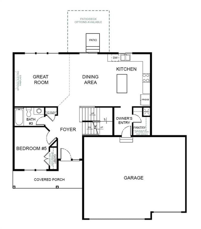 1505 SE Bailey Farms Parkway — photo 48