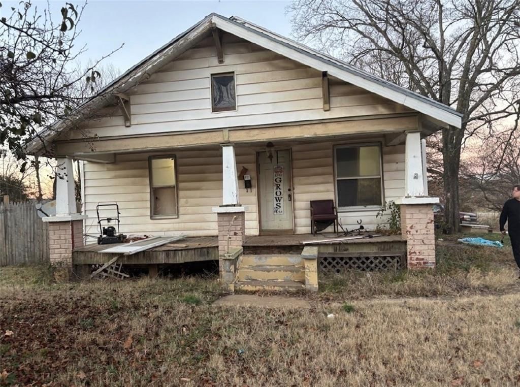 850 State Street, Fort Scott, KS