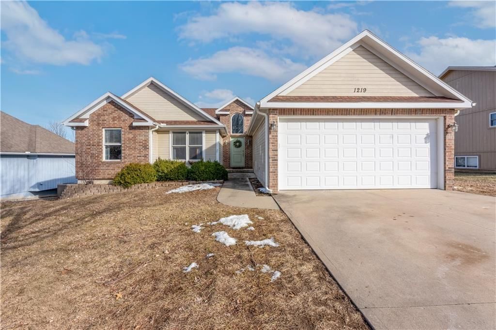 1219 S Countryview Lane — photo 7