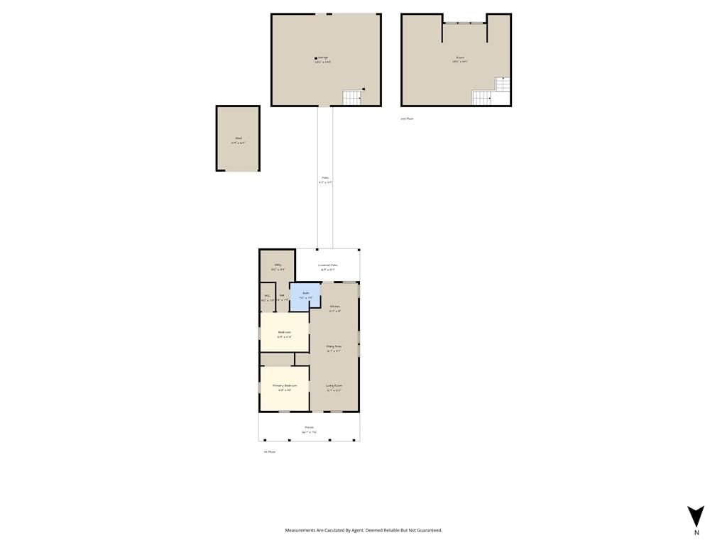 308 E 2nd Street — photo 3
