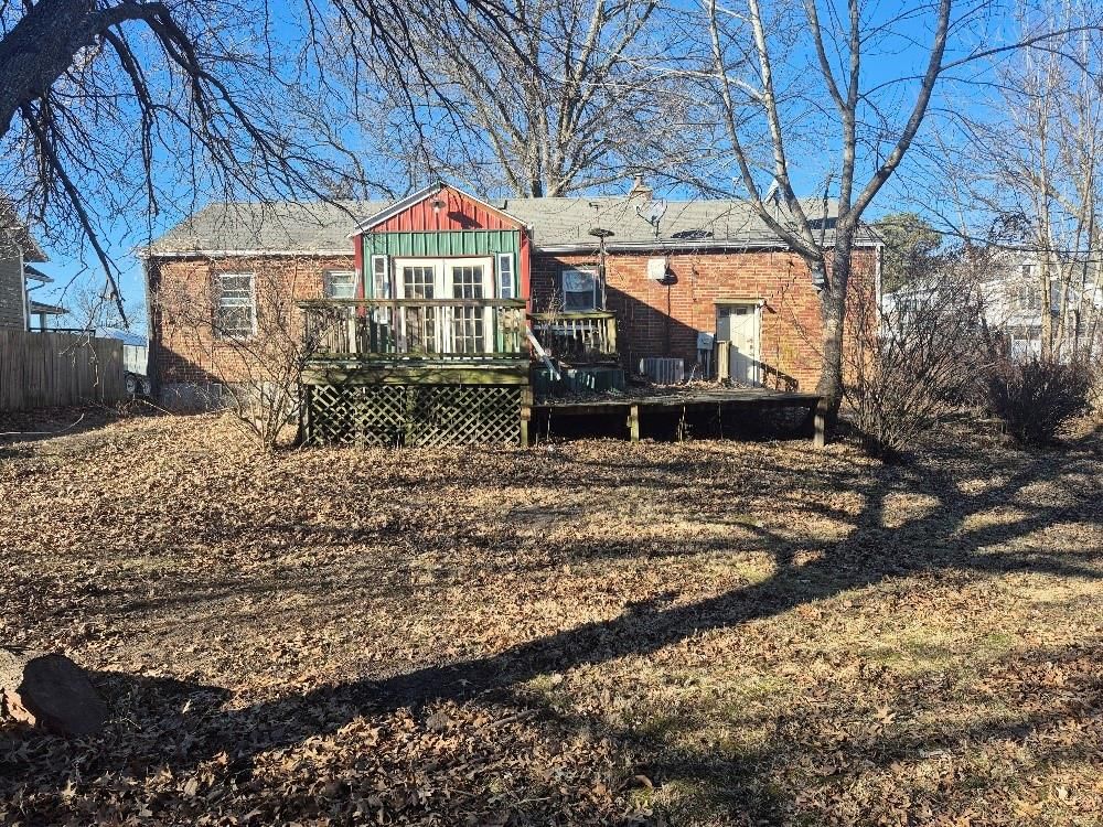205 S Enos Street — photo 2