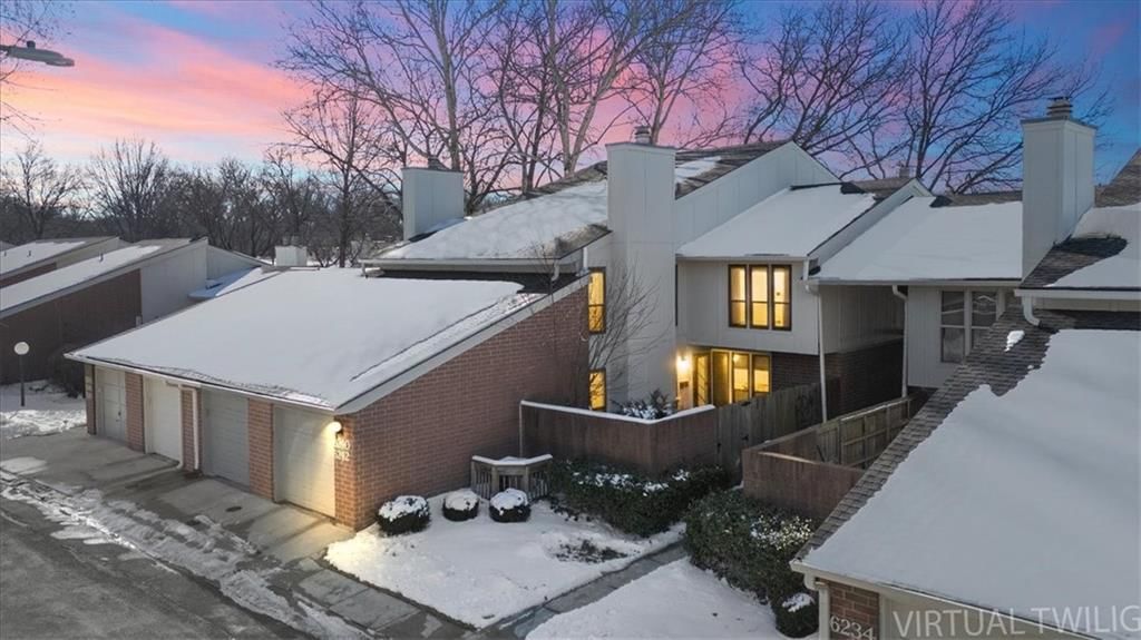 6242 Rosewood Street, Mission, KS