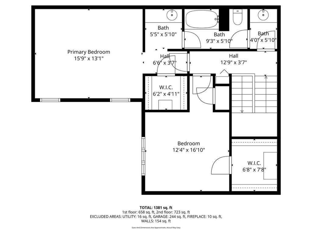 6242 Rosewood Street — photo 35