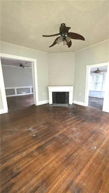 1406 W Broadway Boulevard — photo 3