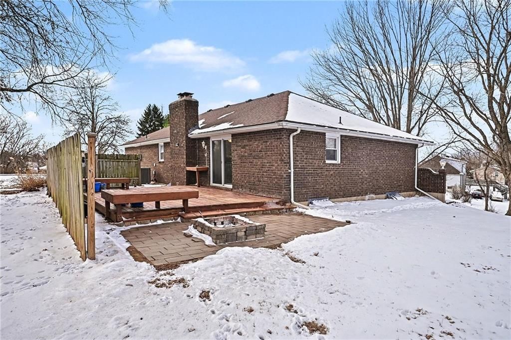 7807 NW Schott Drive — photo 29