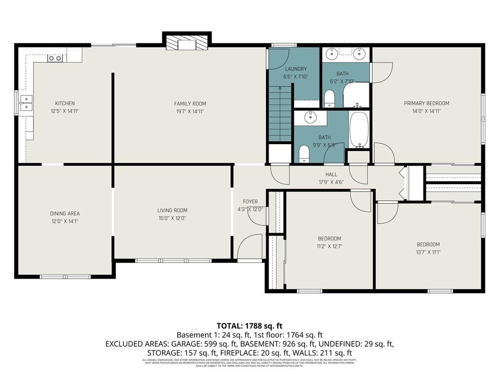 7807 NW Schott Drive — photo 36