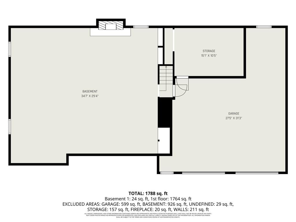 7807 NW Schott Drive — photo 37