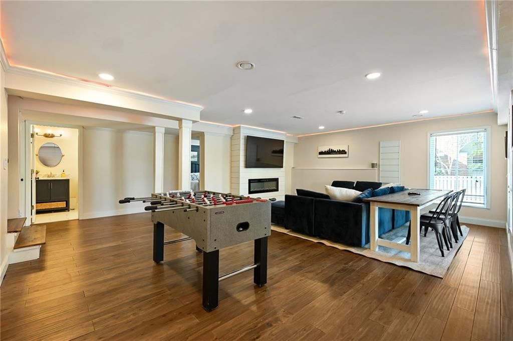 4440 W 130TH Terrace — photo 33