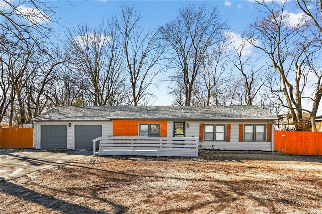 1402 SW Jefferson Street, Lee's Summit, MO